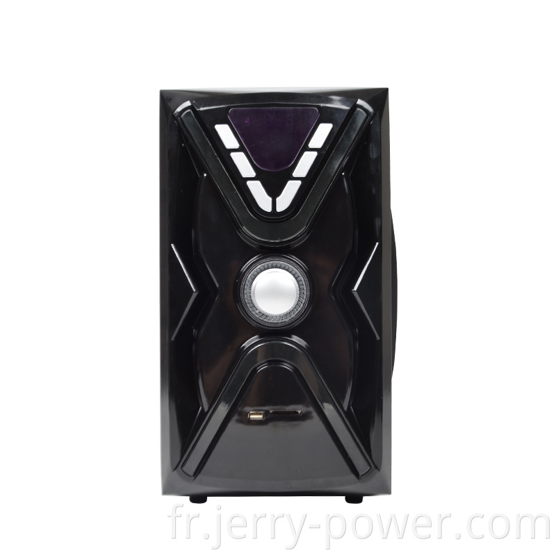 Stéréos chinois STEREOS SUBWOOFER Haut-parleur Multipurpose Tower Tower Tower HiFi